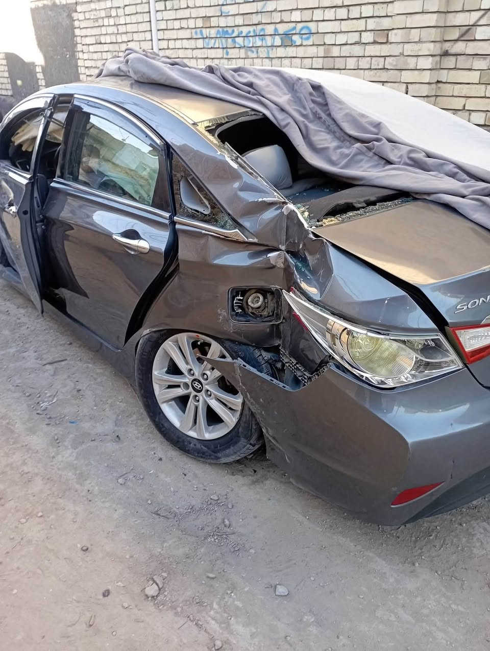 سلام عليكم يكفيكم شر الحوادث اليدليني سيارات 🚘 مدعومه دلاليته ٢٠٠ دولار 
اشتري جميع سيارات محتركه مدعومه متضرره 
اشتري من جميع محافظات الحديث فقط🎤🎤
مكاني بغداد  رقامي***********وتساب /‎***********
ملاحظه اشتري مضروب مكلوب مصلح تعبانه حديثه فقط
