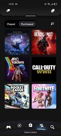 حساب بلي • Elden Ring • Ready or Not