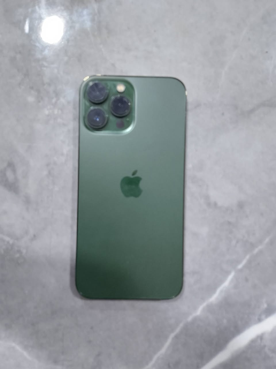 السلام عليكم ايفون 13pro max🔥
بطاريه88+ما داخل صيانه ولا مفتوح +ذاكره256+الكامره4k+السعر900 او بي مجال


**إذا كنت صاحب هذا الإعلان وتريد حذفه لأي سبب، رجاءا أرسل رسالة إلى الدعم الفني**
