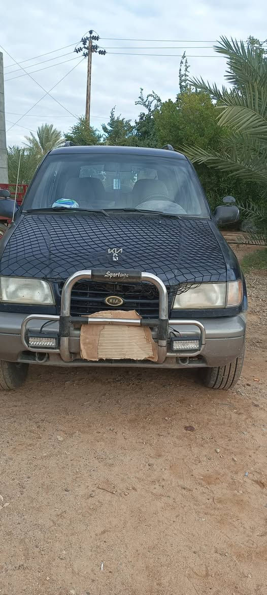 سلام عليكم اخوان عندي كيه سبورتج للبيع مكفول من كلشي محرك جديد وكير جديد تخم تاير جديد بنزين رقم مشروع وطني لانبار ابو طيبان رقم الهاتف ***********
