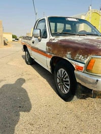 هايلوكس • ١٩٩٠ • سيد احمد الرفاعي