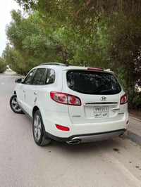 سنتافي • ٢٠١٢ • ٧ راكب