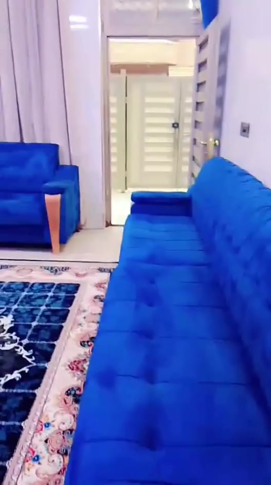 ديوان تزكام تفصال درجه اولى تكمه يخبل يكفي 30شخص يعني يعادل تخمين فراري مثل الصور لا ضرر لا كسر لا شك والكامره ظالمته بلحقيقه يخبل لونه نيلي وليس ازرق بلميون ونص بي مجال الشرايه الدور نزاكه وجمال وتنسيق  عنوانا الشهداء البياع شارع المضخه الاول الاتصال ع الرقم واتساب ***********
