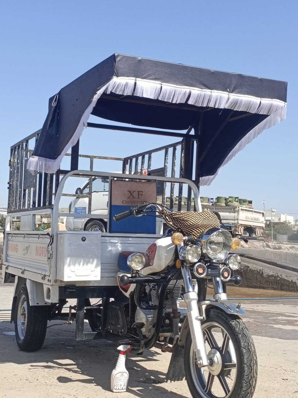 مراوس محجر مال ستوته وياه حجر سليماني هم لبيع بيع


**إذا كنت صاحب هذا الإعلان وتريد حذفه لأي سبب، رجاءا أرسل رسالة إلى الدعم الفني**