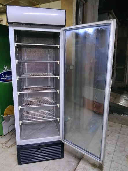 مجمدة عامودي
بغداد سيطرة الشعب ***********
