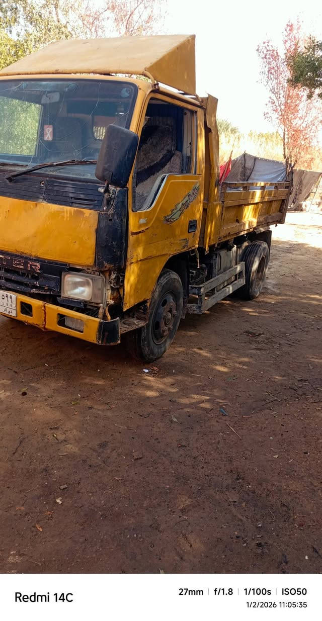 كنتر عظم للبيع  تخم تاير نظيف مكان دوني قضاء الشاميه السعر 70 وبيها مجال الشراي فقط سياره جاهزه كل شي ما بيها كفال94078 078078
