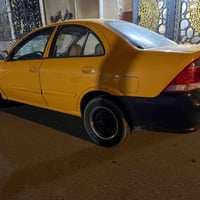 نيسان صني • ٢٠٠٧ • بصره القبله