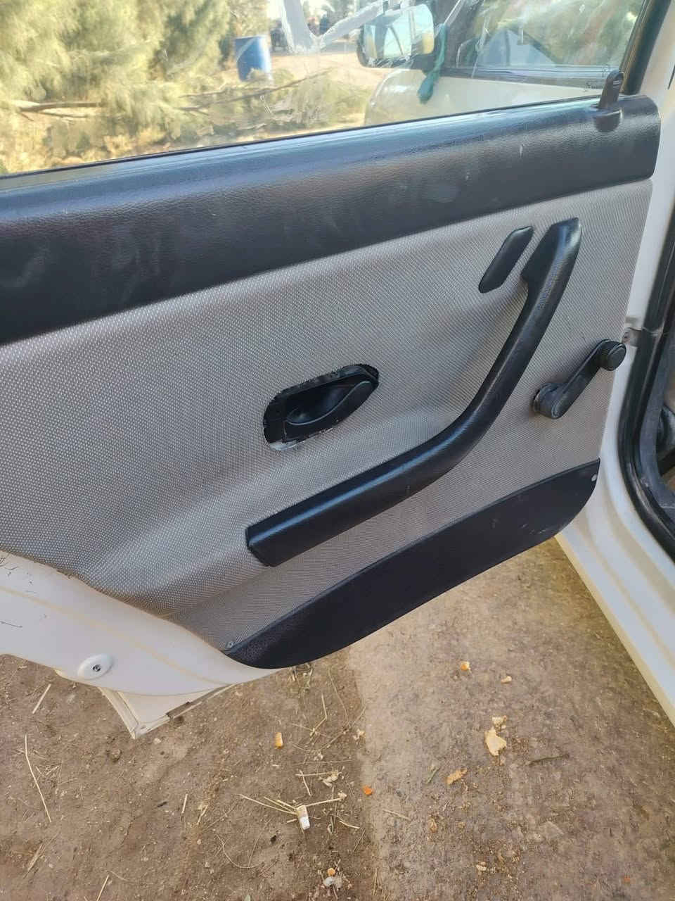 سلام عليكم سمند موديل 9 سياره مكفوله من ضربه وخياس محرك كير مكفول مكاني غماس *********** سعر 43 سياره جديده ماناقصه برقي
