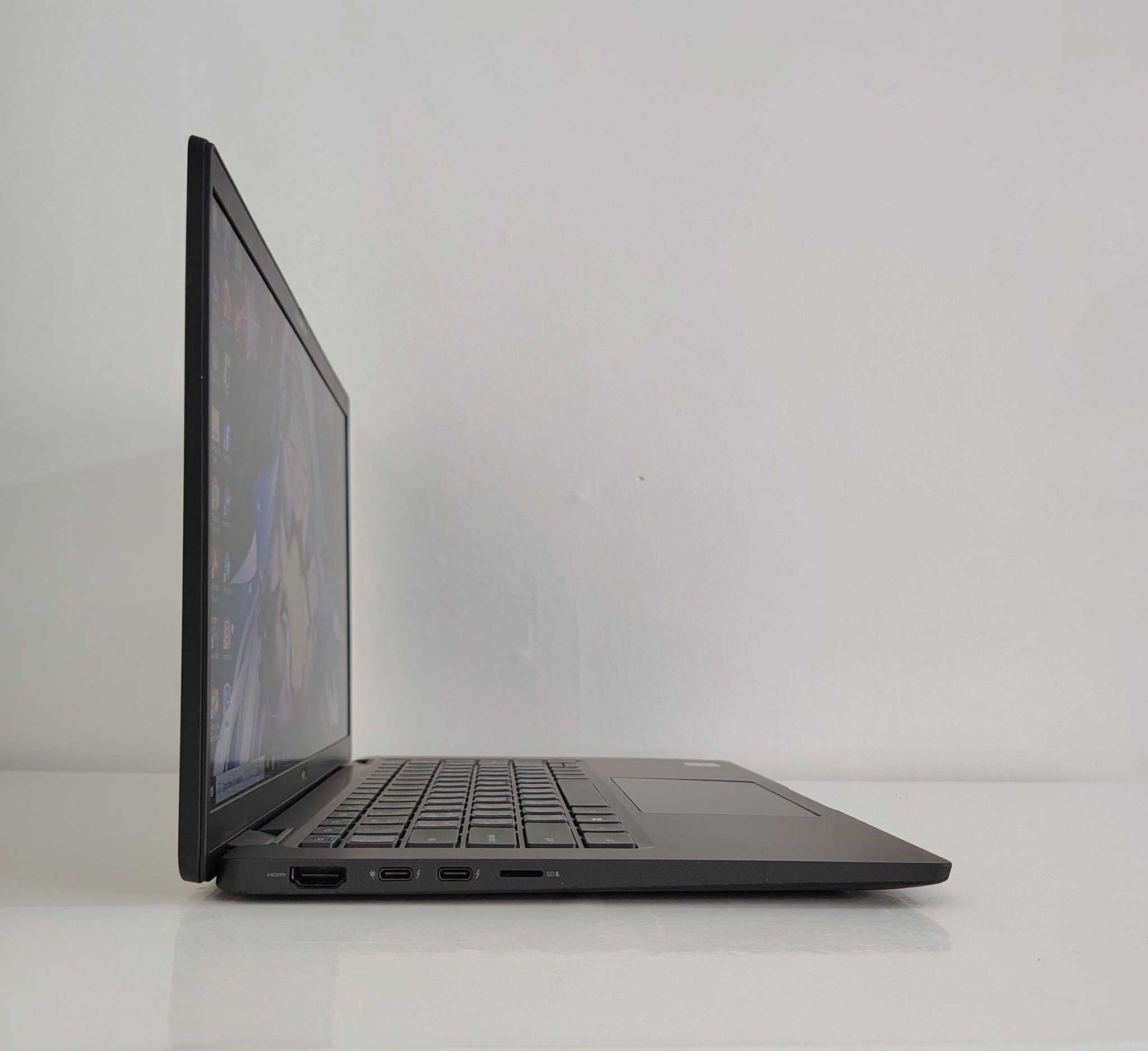توفر كمية

لابتوب Dell Latitude 7420

معالج كوراي سفن
الجيل 11
 فئة  G7

رام 16 كيكا ددر4

هارد 256 كيكا سسد ام تو 
الهارد قابل للتطوير

حجم 14 انج
 دقة شاشة فول اجدي

كرت شاشة داخلي مدمج انتل UHD  كرافكس حجم 8 كيكا

السعر: 450 الف دينار

شامل التوصيل  والملحقات والبرامج

شاحنة تايب سي

متوفر وندوز 10 برو
ومتوفر ايضا وندوز 11 برو
حسب رغبة الزبون.


**إذا كنت صاحب هذا الإعلان وتريد حذفه لأي سبب، رجاءا أرسل رسالة إلى الدعم الفني**