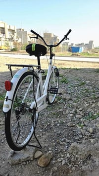 بسكليت • للبيع