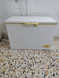 مجمدة • مكلفة • بغداد