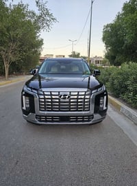باليسايد ٢٠٢٤ • فول مواصفات • حادث مصلحات
