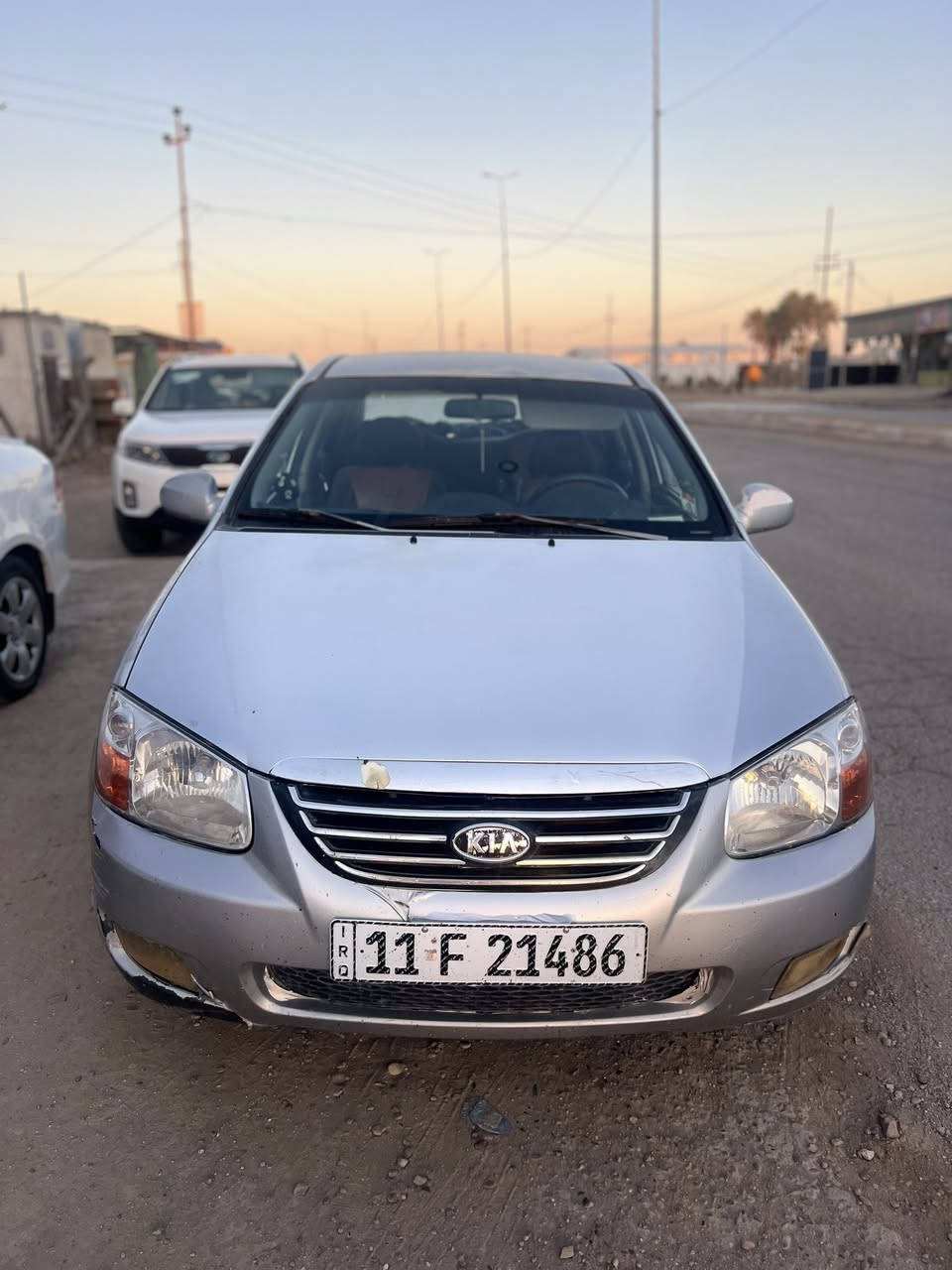 السلام عليكم 
سبكترا 2008
المقدمه 25 
وكل شهر 350 الف
للموظفين فقط
***********
