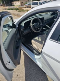 النترا موديل 2024خليجي باسمي فول مواصفات ماشيه 41 السونار مرفق بلمنشور...