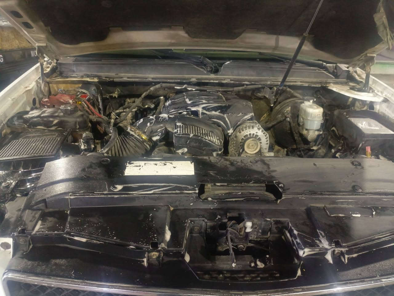 يالله
تاهو LTمديل 11ادوات 
كفاله كص وسرقه والعشائر 
مكينه كير حداده تخم تاير كله كفاله
السياره كارتون 
هاتف ***********
العنوان البصره
السعر 95
اتصل ودلل
