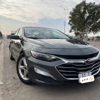 ماليبو ٢٠١٧ امريكي رقم بغداد انكليزي بأسمي سنوية وهزة جدد  فئة LS   مح...