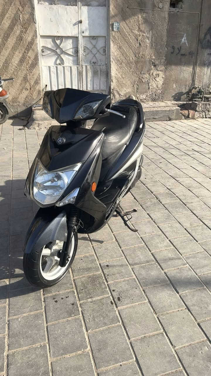 دراجه سكنس لد كوري للبيع كفاله عامه برغي مافتوح شلعه معدل خير من الله مكينه ناعمه مداري الدراجه على ايدي سعر1300 وبيه مجال شي قليل مكان بغداد مدينه


**إذا كنت صاحب هذا الإعلان وتريد حذفه لأي سبب، رجاءا أرسل رسالة إلى الدعم الفني**