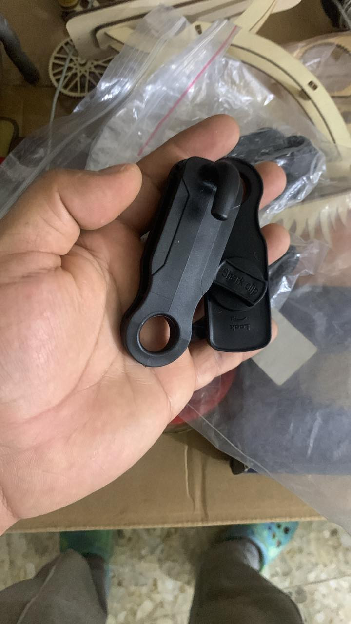 متوفر قراصه مثل ماموضح بلصوره السعر 10الاف موجود توصيل


**إذا كنت صاحب هذا الإعلان وتريد حذفه لأي سبب، رجاءا أرسل رسالة إلى الدعم الفني**