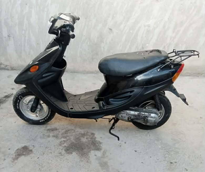 سلام عليكم دراجه بيجي للبيع دارجه جديده كهربائيات كله شقال سلف هندرسعر٢٥٠وبيه مجال مكان كوت ***********
