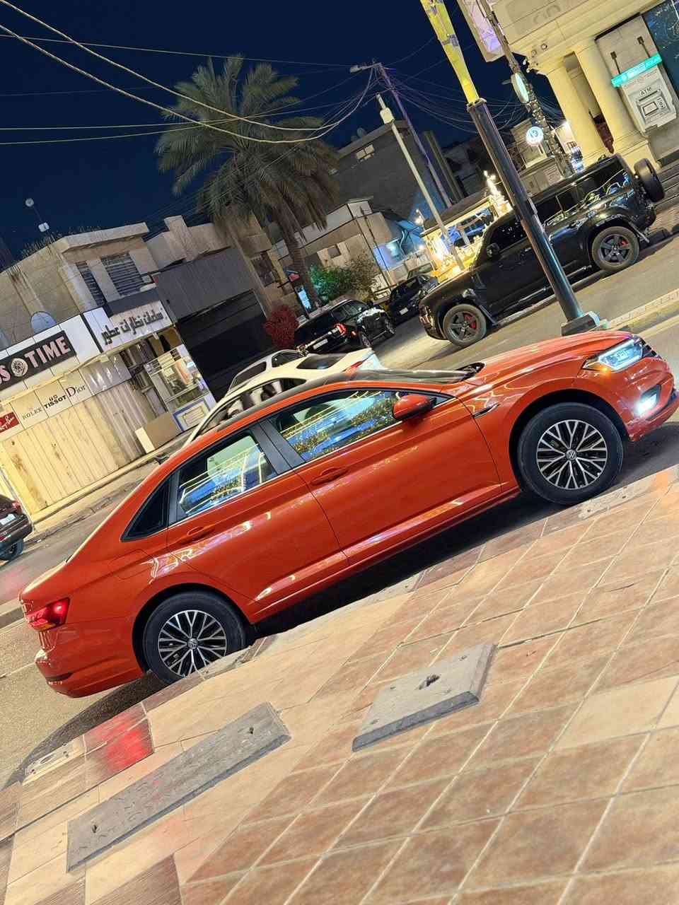 السلام عليكم
للبيع جيتا رقم اربيل بتحويل مباشر سنوية جديدة صدر جديد مواصفات حلوة كدامك بصمة مكينة كير كهرباء جيدة جدا السعر 150 مكانها الاعظمية1500تيربو
/‭+964 772 476 1081


**إذا كنت صاحب هذا الإعلان وتريد حذفه لأي سبب، رجاءا أرسل رسالة إلى الدعم الفني**