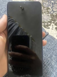 HMD اورا • ١٢٨ جيجا • الامين الثاني