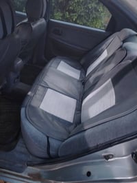 كيا اوبتيما • ٢٠٠٤ • مشروع وطني