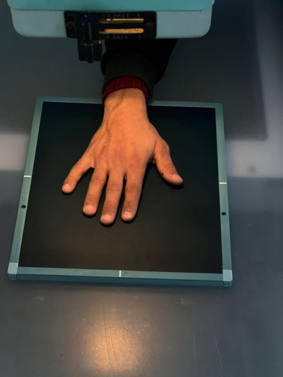 يعلن مجمع الجوهرة الطبي عن توفر الخدمات التالية:
🩻 عيادة الأشعة
• مجهزة بأحدث الأجهزة الطبية
• بإشراف أخصائية الأشعة رانية حمّاد
• متوفرة طيلة أيام الأسبوع ما عدا الخميس
❤️ خدمة تخطيط القلب (ECG)
🩹 خدمة الضماد والتداوي
⏰ أوقات الدوام:
من 3:00 عصراً حتى 8:00 مساءً
📍 العنوان:
الرضوانية – القطاع الزراعي
📞 للاستفسار:
***********
