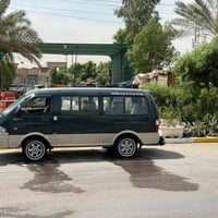 بريجو • مكينه وكير • بغداد شعلة