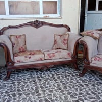 كنب ٧ نفرات • صالون