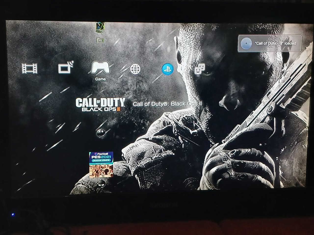 سلام عليكم اخوان بلي 3 للبيع مهكر كامل بي مالتمان + ويب مان مع جوستك أصلية بالة كامل ملحقاتة كيبل كهربا + hdmi
يحتوي على 15 لعبة هارد 320 بي نضام مكتبة تنزل منها العاب 
GRAND IV 
Tekkin 
GOD OF WAR 3
GRAND 5
Call of Duty 
Pes 2014 
أجزاء assassin.s وبعد بي ألعاب حرب 
مليان العاب اريده ١٤٠ مكاني كربلاء المقدسة


**إذا كنت صاحب هذا الإعلان وتريد حذفه لأي سبب، رجاءا أرسل رسالة إلى الدعم الفني**