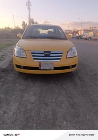 اي فايف • ٢٠١١ • مكينة كامري ١٫٨