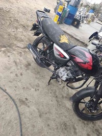 بوكسر • موديل ٢٣ • ابو غريب بغداد