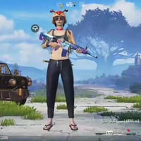 حساب ببجي • للبيع • سعر خاص