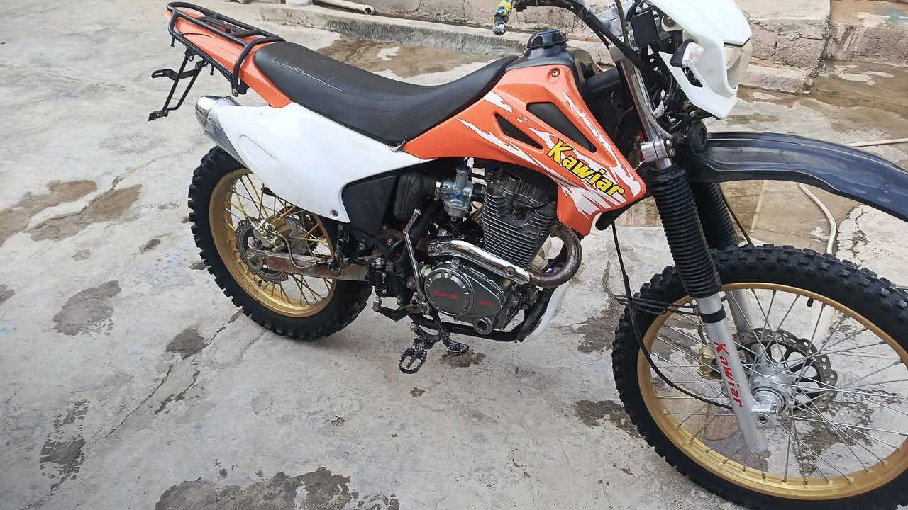 للبيع موديل 21 محرك 350 بدون عيب سلف
***********
