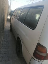 موديل ١٩٩٨ • النجف • لوحة بصره