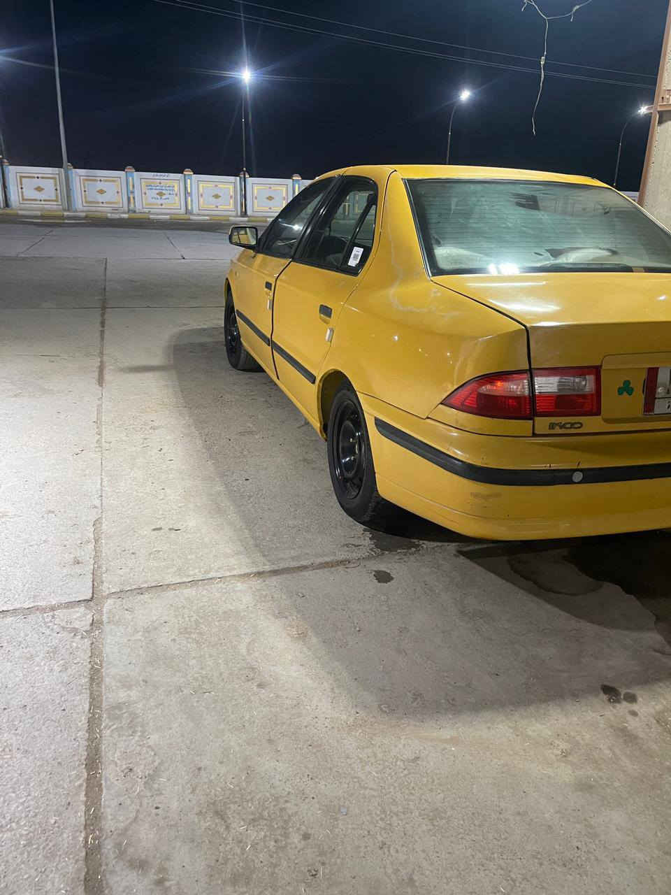 سلام عليكم سمندللبيع موديل 13 سياره نضيفه بيها بنيد مبدل ضربتها كدام ومبدل بنيد  رقم ميسان الجديد مصفر هيه وغرامات باسمي مدارو ثاني يوم  السعر ،43 وبيها مجال شراي يتفضل خاص


**إذا كنت صاحب هذا الإعلان وتريد حذفه لأي سبب، رجاءا أرسل رسالة إلى الدعم الفني**