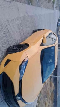 اخوان سياره كورولا 2019 تكسي صبغ جديد سعر 140 ورقه وبيه مجال الطيبين ر...