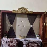 تسگام عراقي • ٥ قطع • نضيفه جدا