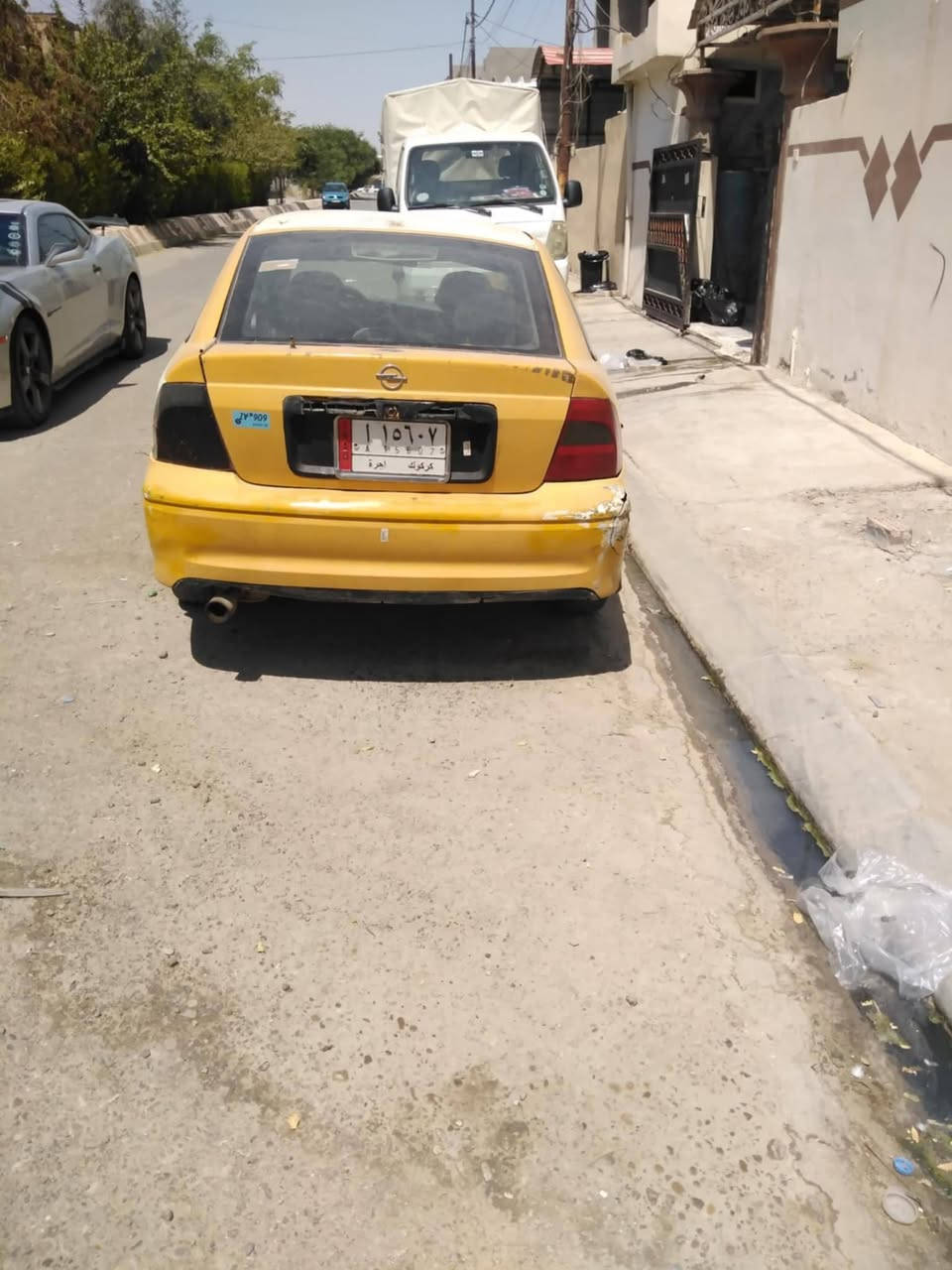 اوبل رقم كركوك كير اوتو
السعر 9 
***********
