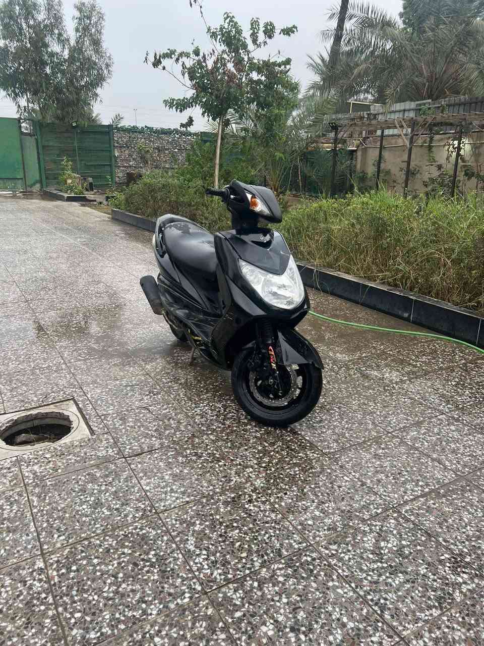 سكنس فحل مكينة حلوة بيع مستعجل
مكاني بغداد الكفاح *********** السعر 550 الف
