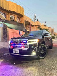 جمسي اكادي دينالي GMC✅ للبيع فقط   مديل 2023 السيارة كفالة عامة ✅ فقط ...