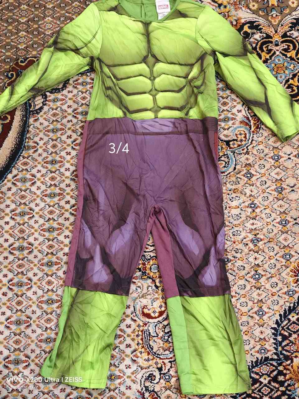 ابطال خارقين ومهن 
باسعار مناسبة جدا 🤏🏻🤏🏻


**إذا كنت صاحب هذا الإعلان وتريد حذفه لأي سبب، رجاءا أرسل رسالة إلى الدعم الفني**