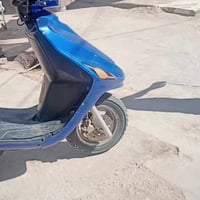 دراجه شغاله للبيع مستعجل سلف هندر كهربايات شغاله 07756170847