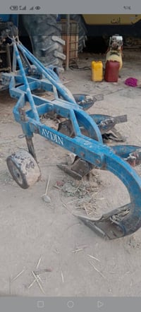 فدان ايدل للبيع حجم 4سچچ07805810324