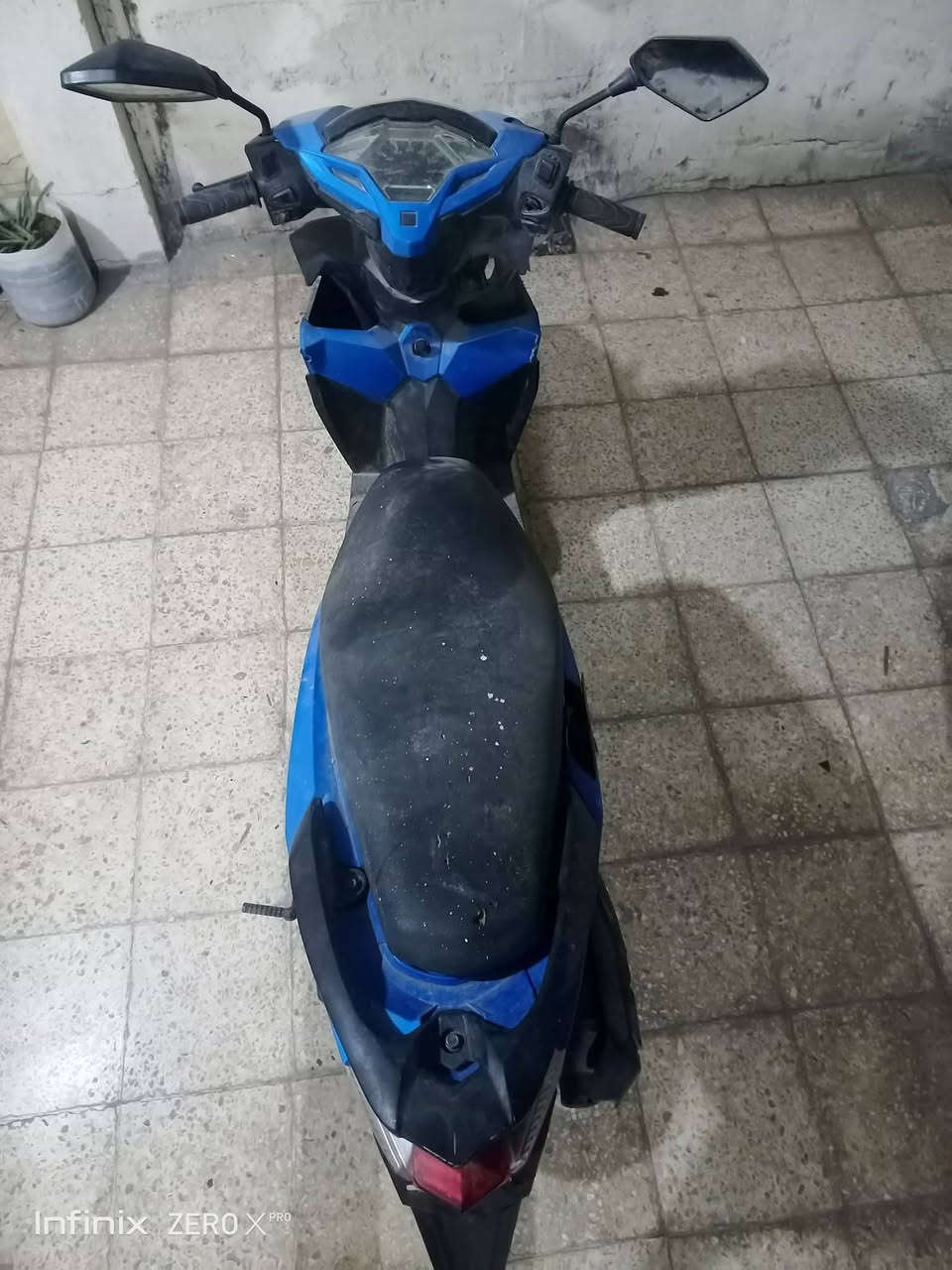 السلام عليكم هواند GTS صيني لبيع عطلان كوم حديد
مكان بغداد الشعله *********** سعر (300 ) وبيه مجال
