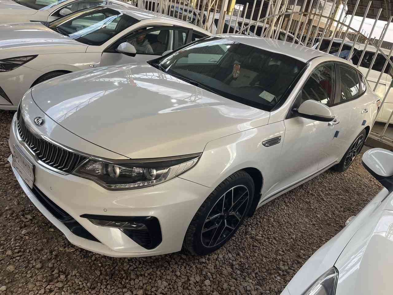 السلام عليكم كيا اوبتيما خليجي مكفوله موديل 2019 فول مواصفات سعر 200 او بي مجال مكان سياره الرميثه معرض القضاء استفسار ***********

