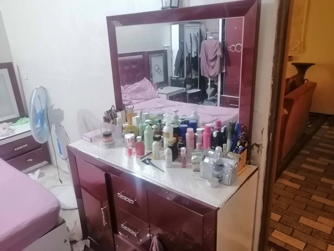 300 بيها مجال


**إذا كنت صاحب هذا الإعلان وتريد حذفه لأي سبب، رجاءا أرسل رسالة إلى الدعم الفني**