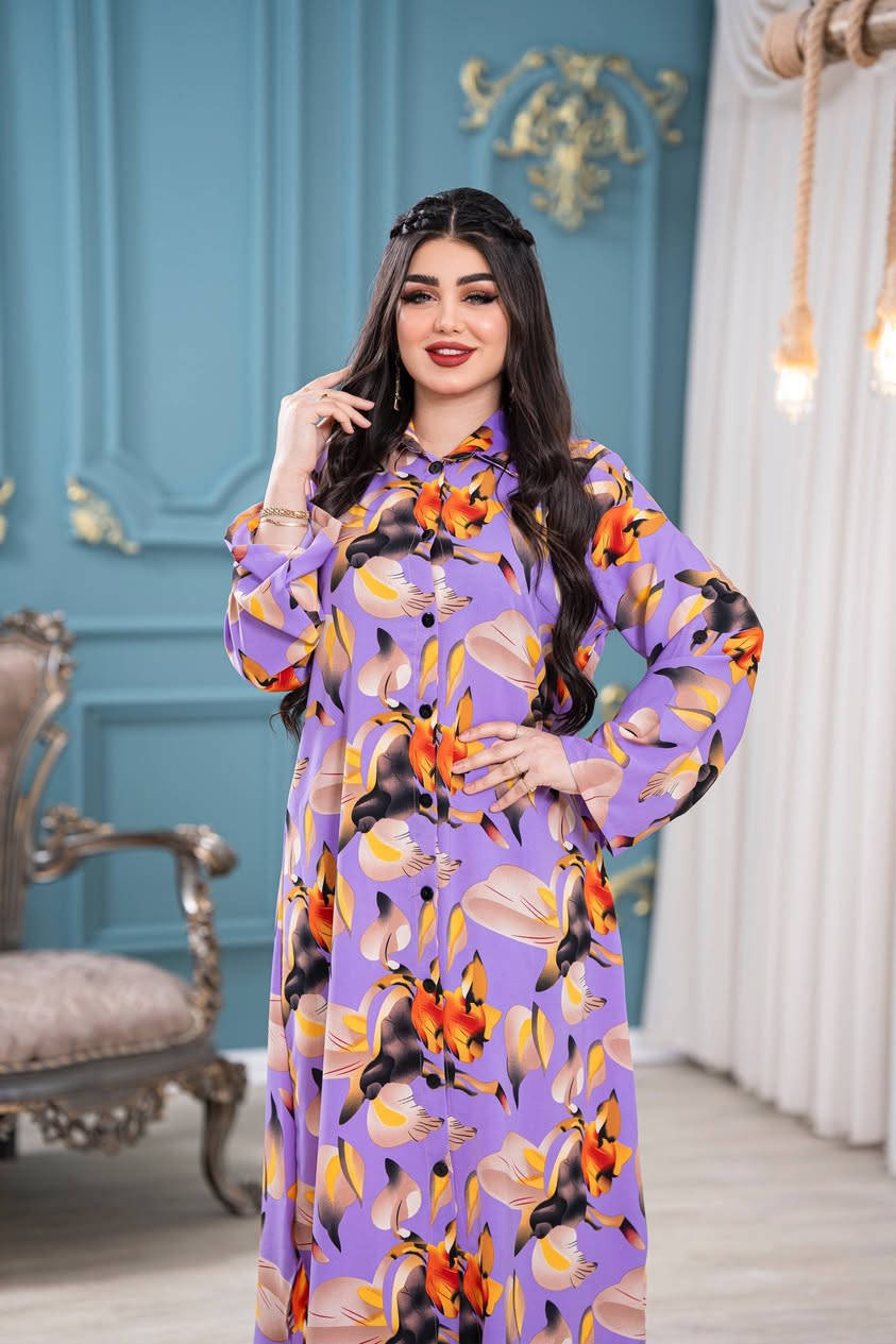 قميص طويل

خامة كريشة شرط الفحص 

فري سايز لحد ٨٥ كيلو 

الدرزن 125 الف


**إذا كنت صاحب هذا الإعلان وتريد حذفه لأي سبب، رجاءا أرسل رسالة إلى الدعم الفني**