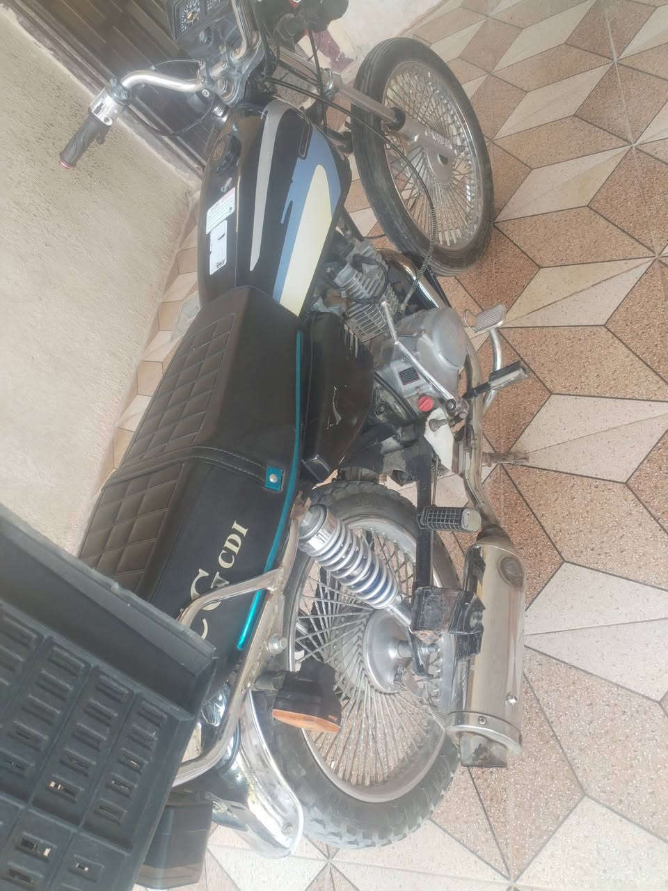 دراجه تايكر البيع موديل 2021
كربايات جاهزه المكان تكريت القادسية بس تصرف السعر خاص


**إذا كنت صاحب هذا الإعلان وتريد حذفه لأي سبب، رجاءا أرسل رسالة إلى الدعم الفني**