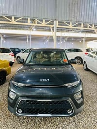 كيا سول • ٢٠٢٢ • ٢٨٠٠٠ كم